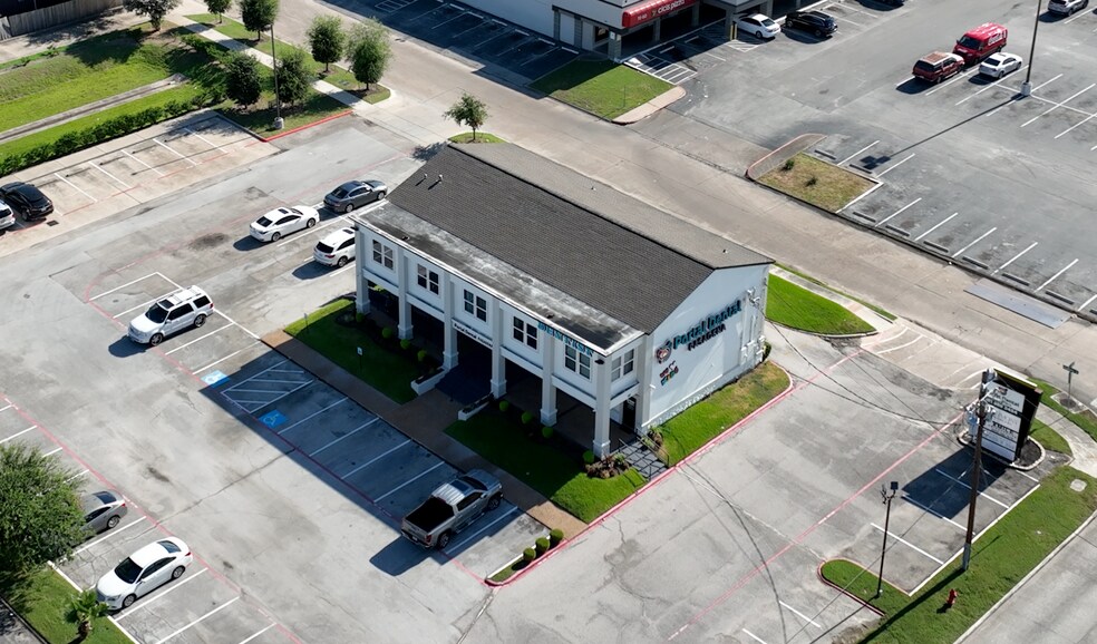 3409 Spencer Hwy, Pasadena, TX à louer - Photo de l’immeuble – Image 3 sur 32