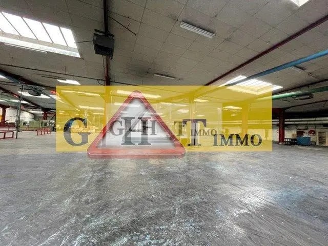 Bureau dans Morangis à louer - Photo intérieure – Image 3 sur 10