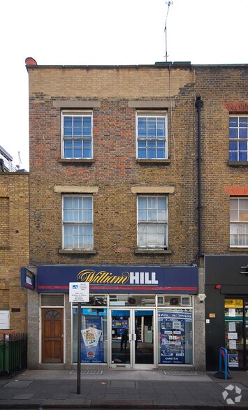 32 Warwick Way, Londres à vendre - Photo principale – Image 1 sur 5
