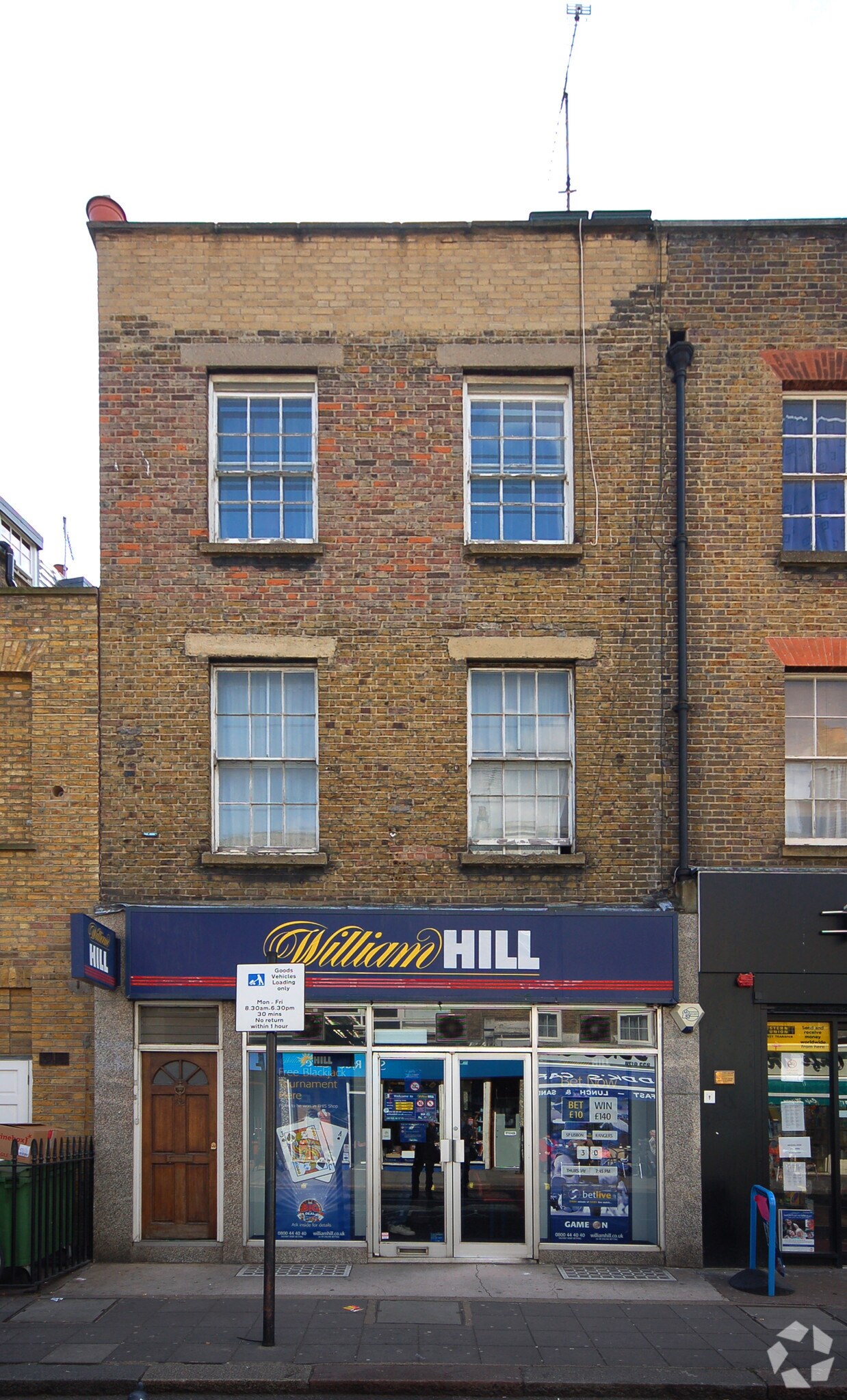 32 Warwick Way, Londres à vendre Photo principale– Image 1 sur 6