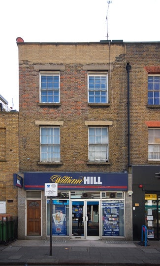 Plus de détails pour 32 Warwick Way, Londres - Local commercial à vendre