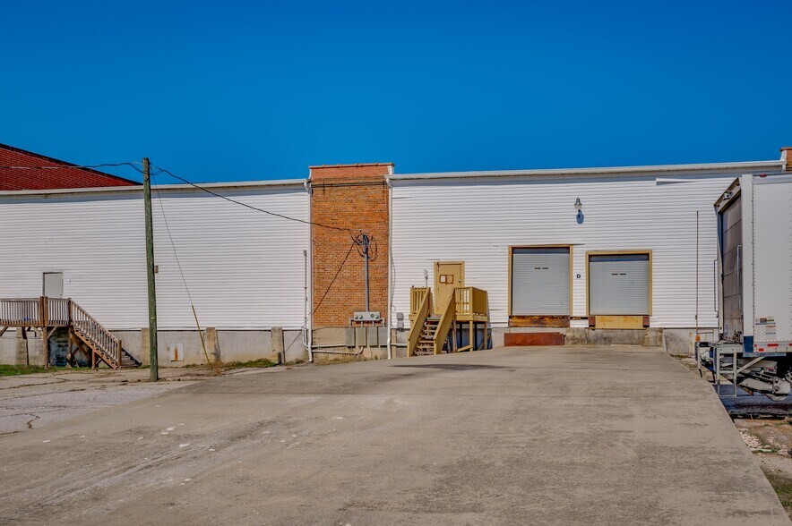 200 N 13th St, Erwin, NC à louer - Photo de l’immeuble – Image 3 sur 4