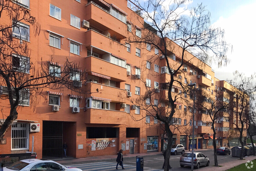 Calle de la Guardia Civil, 15, Valdemoro, Madrid à louer - Photo de l’immeuble – Image 2 sur 2
