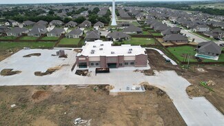Plus de détails pour 413 Tally Blvd, Justin, TX - Local commercial à vendre