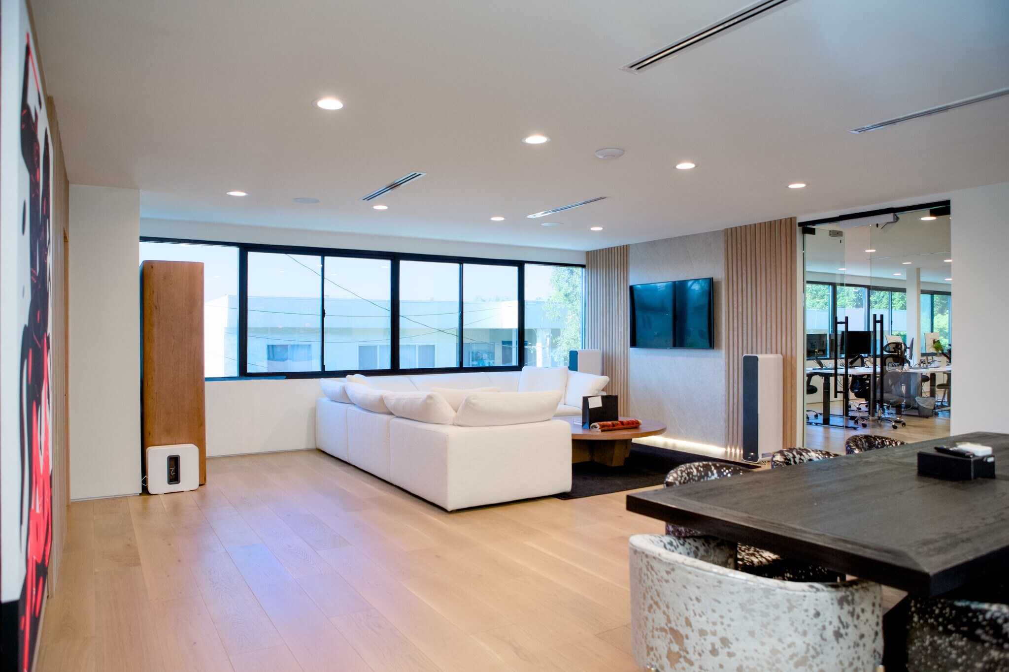 648 N St. Andrews Pl, Los Angeles, CA à louer Photo de l’immeuble– Image 1 sur 20