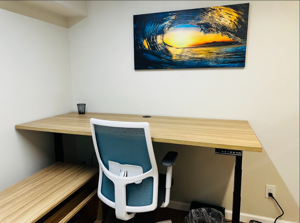 444 Hobron Ln, Honolulu, HI à louer Photo intérieure– Image 1 sur 2