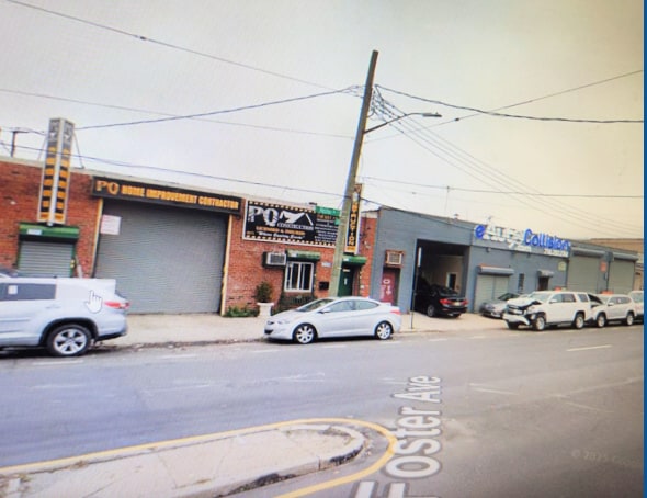 8029 Foster Ave, Brooklyn, NY à vendre Photo principale– Image 1 sur 3