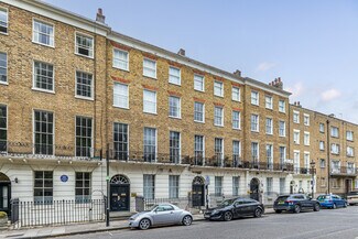 Plus de détails pour 21-23 Dorset Sq, Londres - Bureau à louer