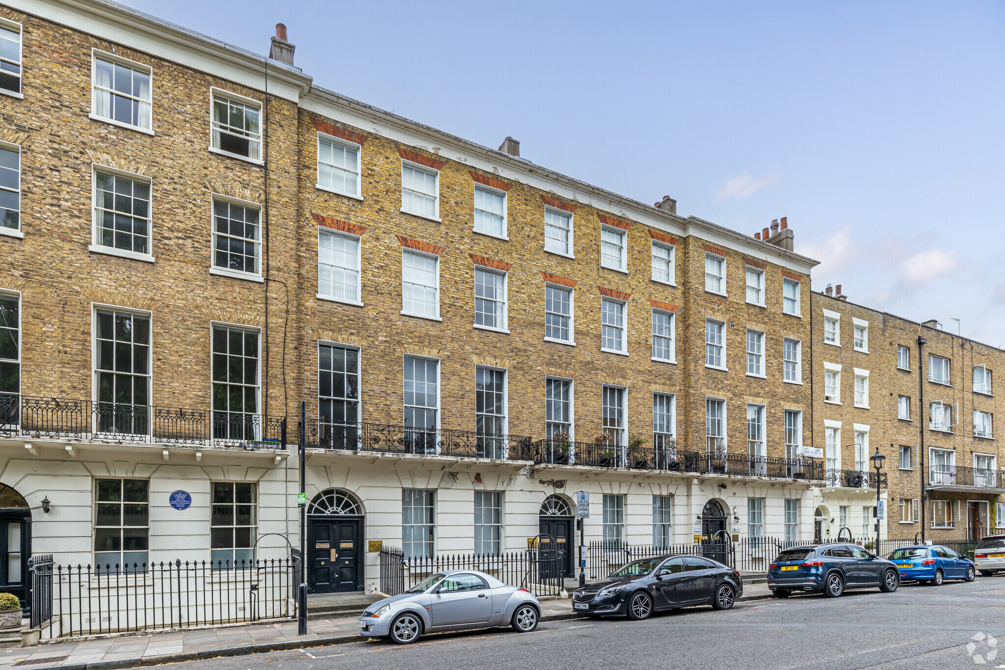 21-23 Dorset Sq, Londres à louer Photo principale– Image 1 sur 5