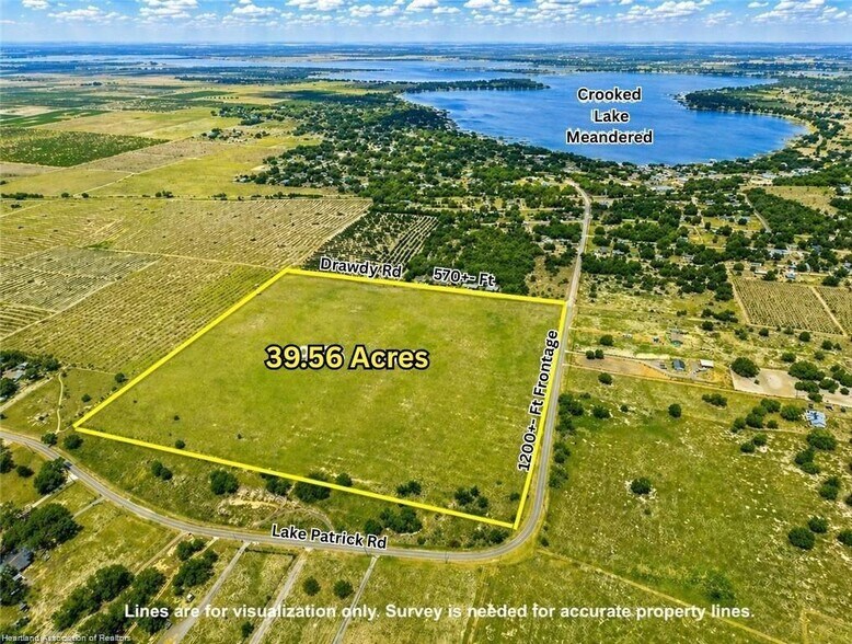 Lake Patrick Road N park, Babson Park, FL à vendre - Photo de l’immeuble – Image 2 sur 7