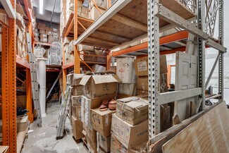 Plus de détails pour 6997 NW 50th St, Miami, FL - Industriel/Logistique à louer