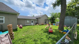 Plus de détails pour 406 S Main St, Archie, MO - Spécialisé à vendre