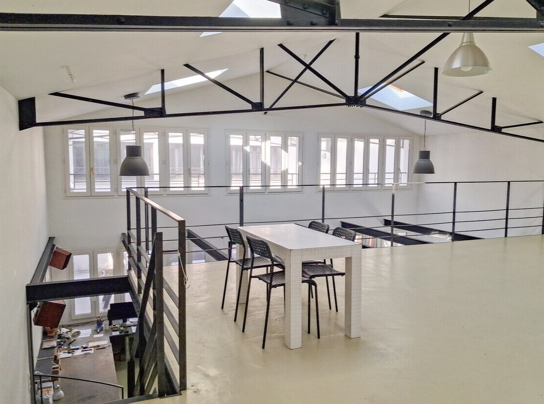 Bureau dans Montreuil à vendre Photo principale– Image 1 sur 8