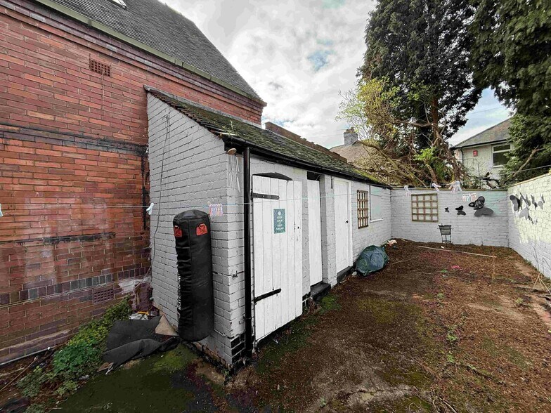 471 Hartshill Rd, Stoke On Trent à vendre - Photo de l’immeuble – Image 3 sur 8