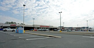 Plus de détails pour 1401-1447 Rock Spring Rd, Bel Air, MD - Local commercial à louer