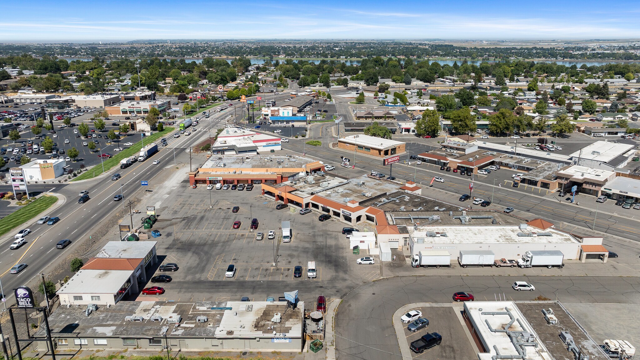 2632-2642 W Bruneau Pl, Kennewick, WA à louer Photo principale– Image 1 sur 6