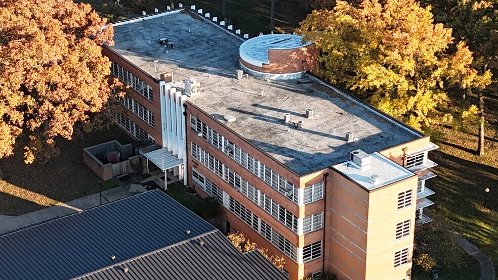 3000 N Grant Ave, Springfield, MO à vendre - Photo de l’immeuble – Image 3 sur 11