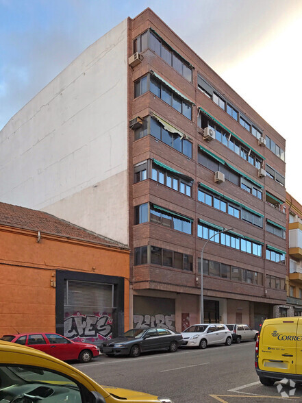 Calle Ferial, 23, Guadalajara, Guadalajara à vendre - Photo principale – Image 1 sur 2