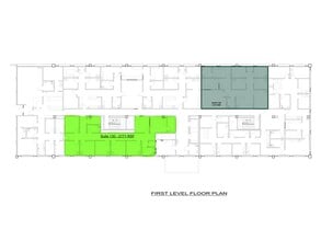 1810 Murchison Dr, El Paso, TX à louer Photo de l’immeuble– Image 1 sur 12