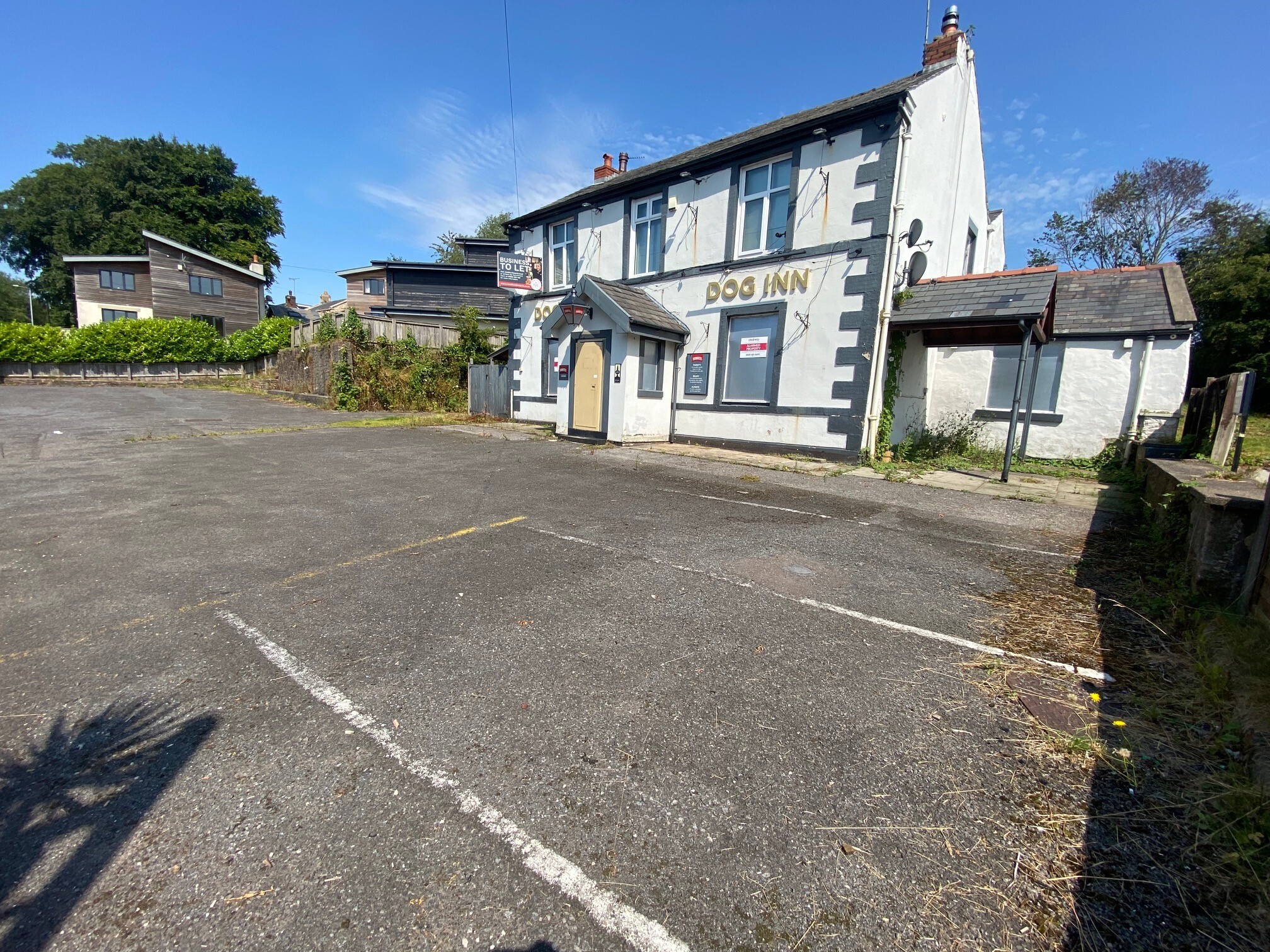 Chorley Old Rd, Brindle à vendre Photo principale– Image 1 sur 5