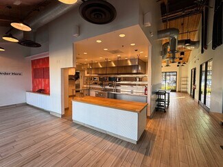 Plus de détails pour Blossom Hill Rd & Los Gatos Blvd, Los Gatos, CA - Local commercial à louer