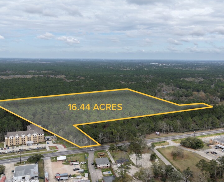 Gause Boulevard West, Slidell, LA à vendre - Photo principale – Image 1 sur 10