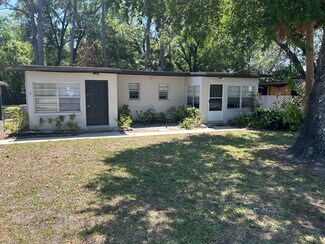 Plus de détails pour 2700-2726 E Grant Ave, Orlando, FL - Logement à vendre