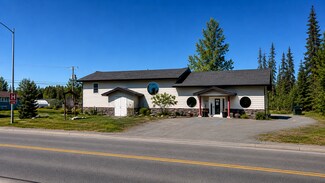 Plus de détails pour 198 W Marydale Ave, Soldotna, AK - Bureau à vendre