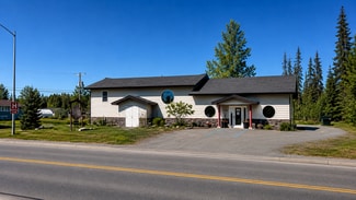 Plus de détails pour 198 W Marydale Ave, Soldotna, AK - Bureau à vendre