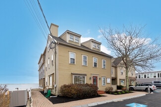 Plus de détails pour 15 Caswell Ln, Plymouth, MA - Bureau à louer