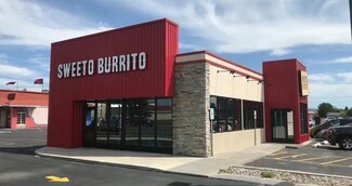 Plus de détails pour 2090 E 17th St, Idaho Falls, ID - Local commercial à louer