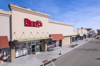 Plus de détails pour 113-295 Skokie Valley Rd, Highland Park, IL - Bureau/Local commercial, Local commercial à louer