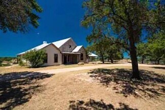 Plus de détails pour 64 Thoroughbred Way, Fredericksburg, TX - Terrain à vendre