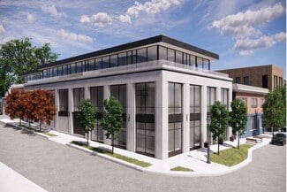 Plus de détails pour 401 E Lake St, Wayzata, MN - Bureau/Local commercial à louer