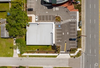 3483 Clark Rd, Sarasota, FL - Vue aérienne  vue de carte