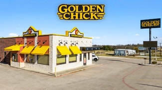 Plus de détails pour 1036 N Patrick St, Dublin, TX - Local commercial à vendre