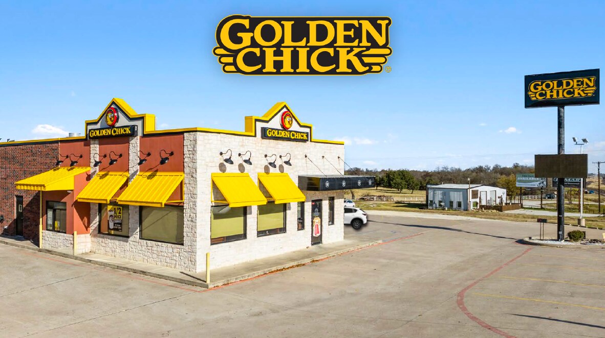 1036 N Patrick St, Dublin, TX à vendre Photo principale– Image 1 sur 6