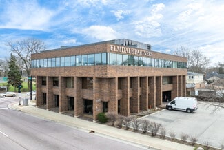 Plus de détails pour 5301 Dempster St, Skokie, IL - Bureau à louer