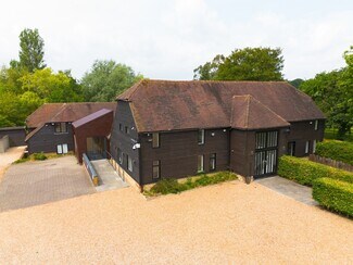 Plus de détails pour Hythe Rd, Smeeth - Bureau à louer