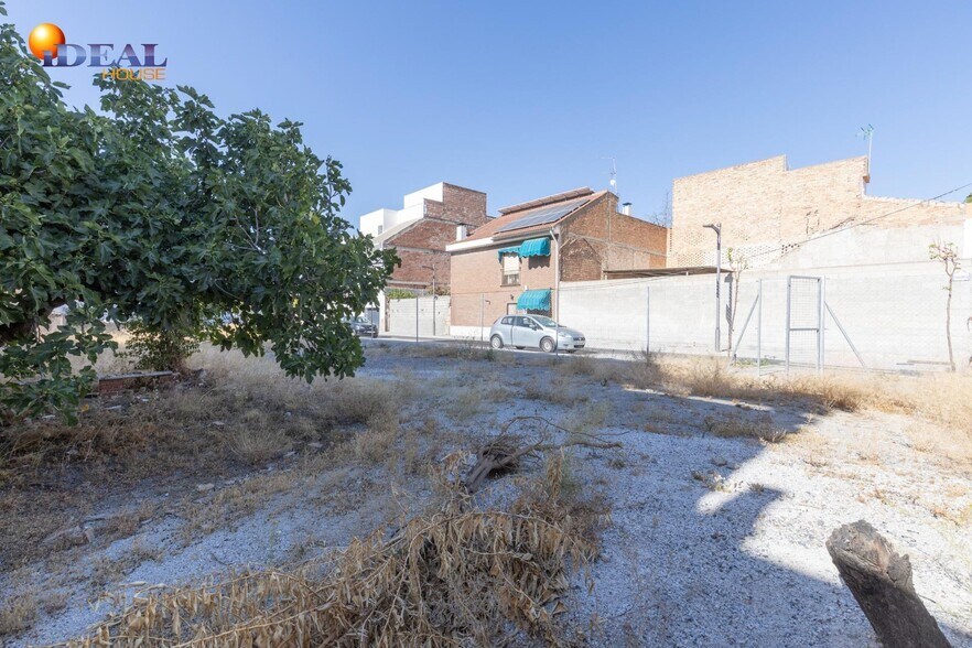 Calle Habana, 19, Churriana de la Vega, Granada à vendre - Photo de l’immeuble – Image 3 sur 18