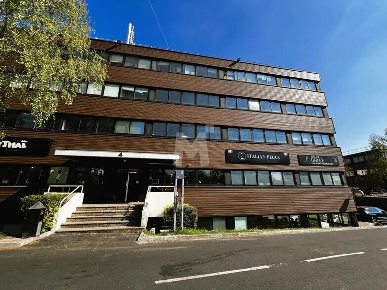 Bureau dans Palaiseau à louer - Photo de l’immeuble – Image 3 sur 11
