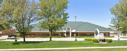 39425 Garfield Rd, Clinton Township, MI à louer Photo intérieure– Image 1 sur 2