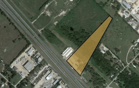 1740 N Earl Rudder Fwy, Bryan, TX à vendre Photo principale– Image 1 sur 7
