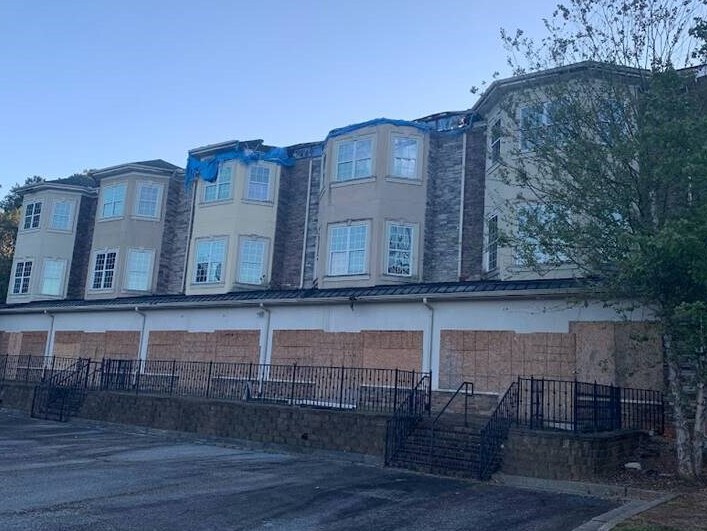 5567 Covington Hwy, Decatur, GA à vendre Photo de l’immeuble– Image 1 sur 30