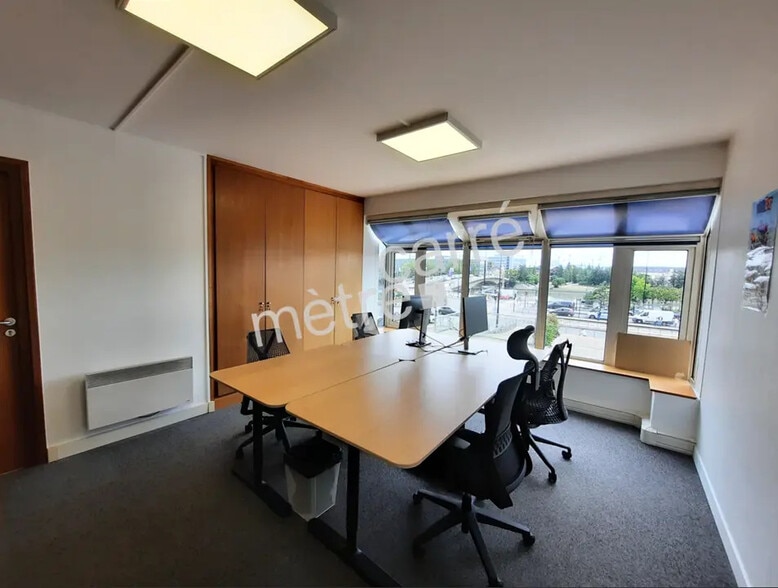 Bureau dans Nantes à louer - Photo intérieure – Image 3 sur 7