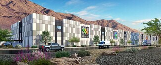 Plus de détails pour 1631 Dawson Ave, Henderson, NV - Industriel/Logistique à vendre