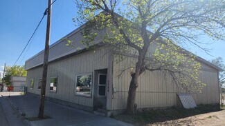 Plus de détails pour 1380 Curtis Ave, Idaho Falls, ID - Industriel/Logistique à louer