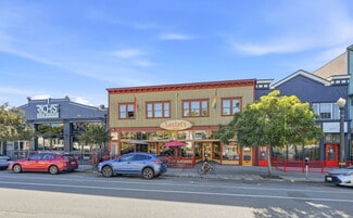 Plus de détails pour 1041-1047 University Ave, San Diego, CA - Local commercial à vendre