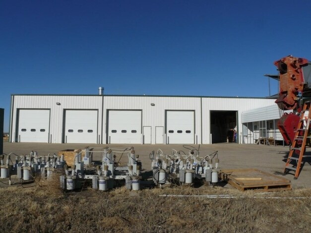 1519 S 2nd Ave, Dodge City, KS à vendre - Photo de l’immeuble – Image 3 sur 17