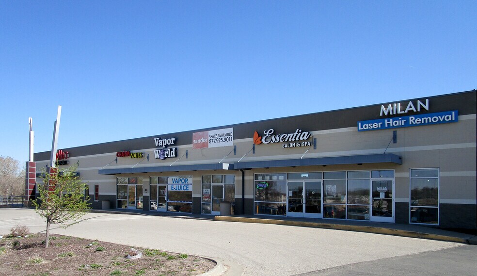 5900 SW Huntoon St, Topeka, KS à louer - Photo de l’immeuble – Image 3 sur 5